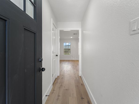 4706 High Point Lane, Houston TX 77053