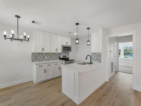 4706 High Point Lane, Houston TX 77053