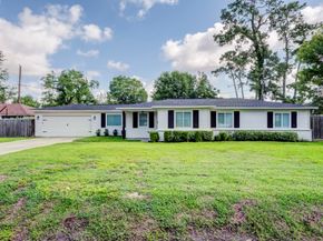 10018 Whiteside Lane, Houston TX 77080