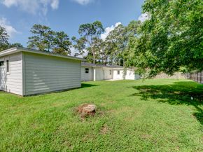 10018 Whiteside Lane, Houston TX 77080