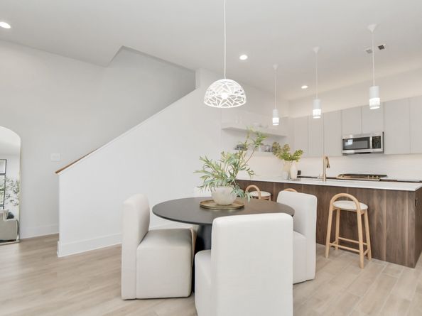 13445 Sun Cay Drive, Houston TX 77047