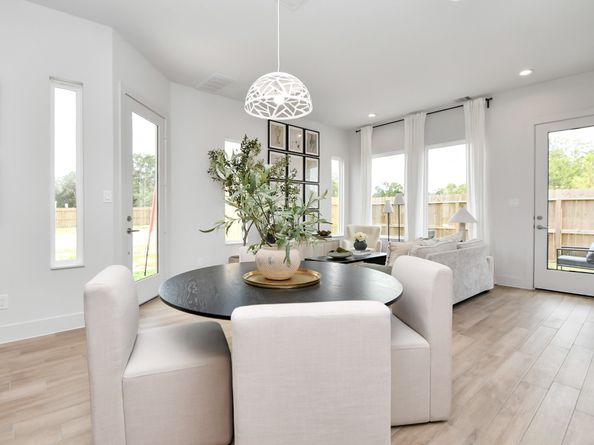 13445 Sun Cay Drive, Houston TX 77047