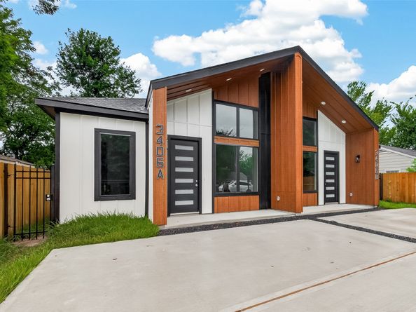 3406 Lydia Street, Houston TX 77021