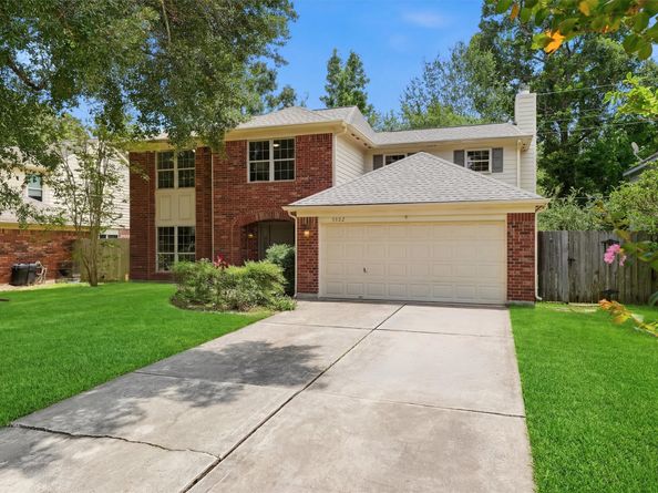 5502 Maple Square Drive, Kingwood TX 77339