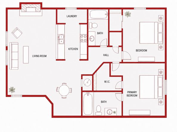 1307 Brenda Lane, Humble TX 77338