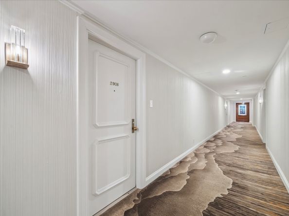 1111 Caroline Street 2908, Houston TX 77010