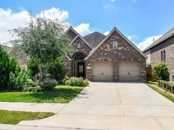 11119 Mellingshaw Lane, Richmond TX 77407