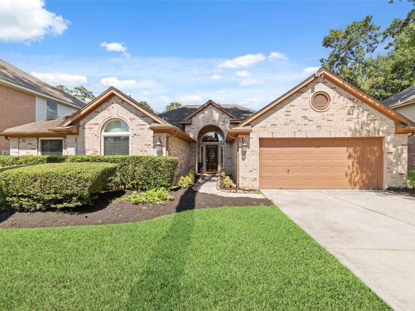 930 Arbor Pine Drive, Tomball TX 77375