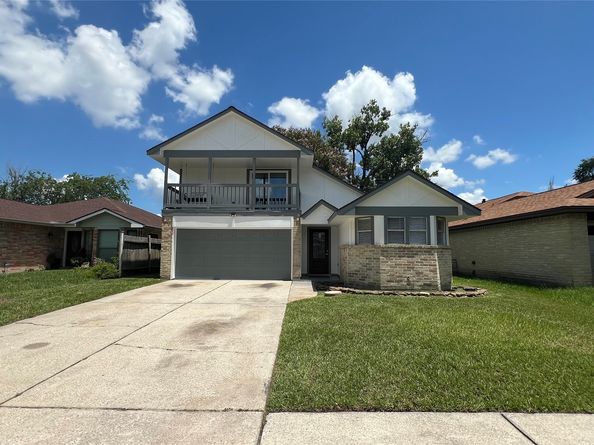3910 Ebury Drive, Houston TX 77066