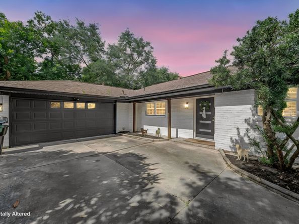 4814 Briarbend Drive, Houston TX 77035