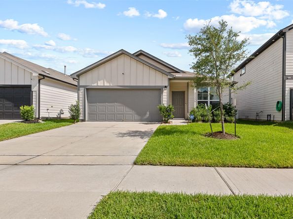 23526 Glenbuck Street, Spring TX 77373
