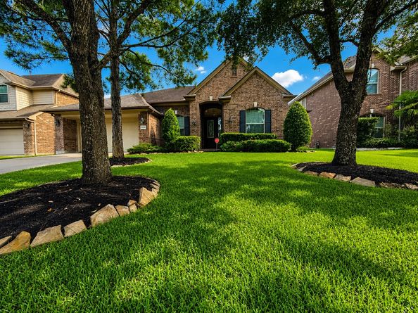 20943 Cordell Landing Drive, Richmond TX 77407