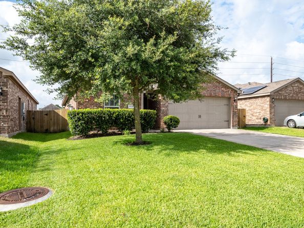 11126 Blue Grove Drive, Humble TX 77396