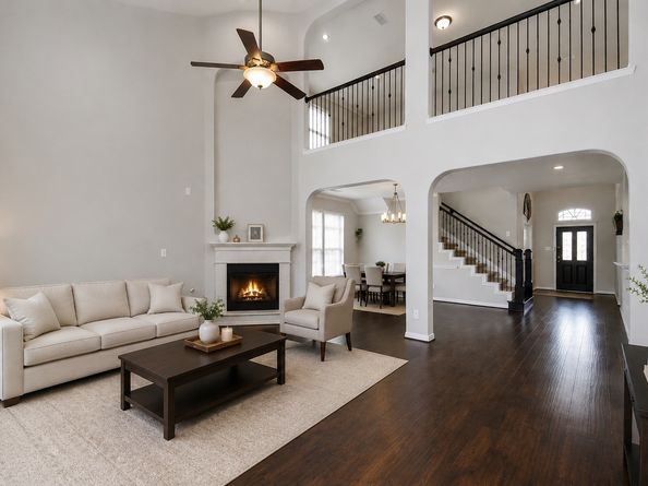 3803 May Ridge Lane, Sugar Land TX 77479