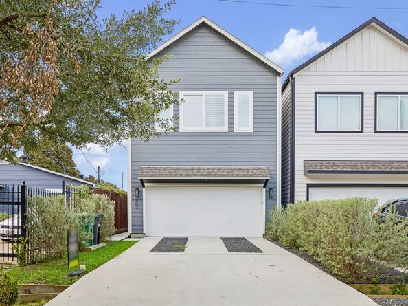 403 Fenn Street, Houston TX 77018