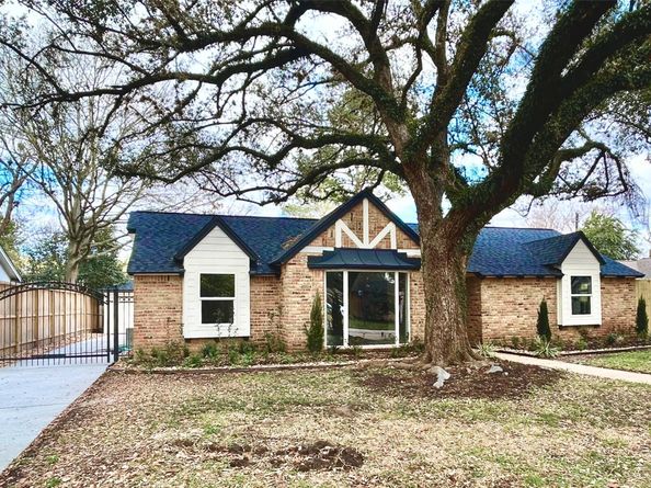 2511 Briarpark Drive, Houston TX 77042