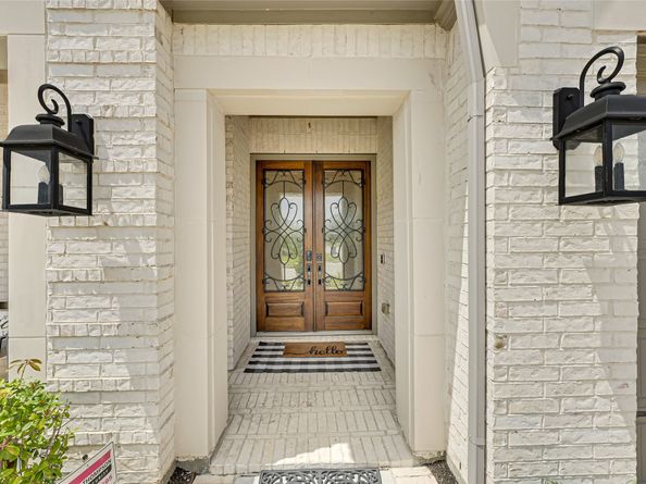 15034 Big Spring Park Drive, Cypress TX 77433