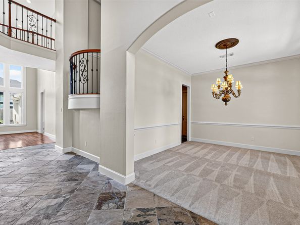 18802 Oriole Point Court, Cypress TX 77429