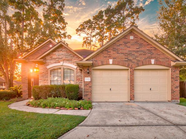 13931 Carrington Lane, Cypress TX 77429