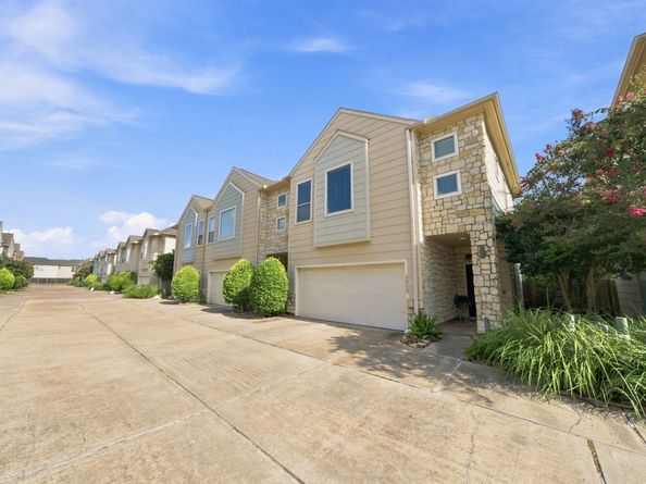 3808 Center Plaza Drive, Houston TX 77007