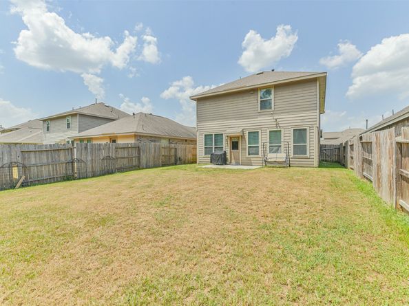 18972 Cicerone Court, New Caney TX 77357