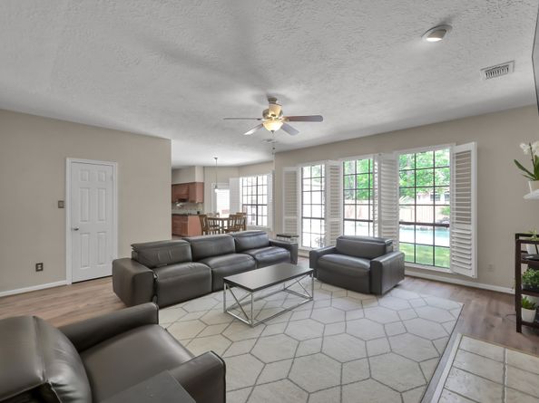 2 S Duskwood Place, The Woodlands TX 77381