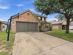 19718 Cozy Cabbin Drive, Katy TX 77449