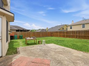 19718 Cozy Cabbin Drive, Katy TX 77449