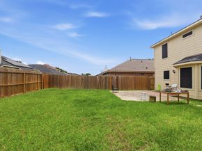 19718 Cozy Cabbin Drive, Katy TX 77449