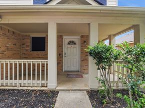 19718 Cozy Cabbin Drive, Katy TX 77449