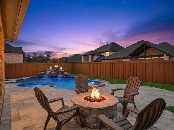 7239 Stillmeadow Grove Drive, Magnolia TX 77354