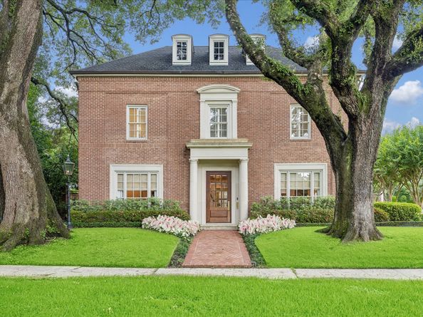 2445 Stanmore Drive, Houston TX 77019