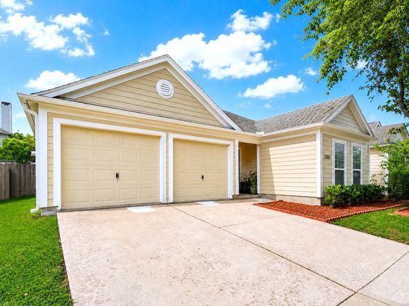 12830 Lodenbriar Drive, Houston TX 77072