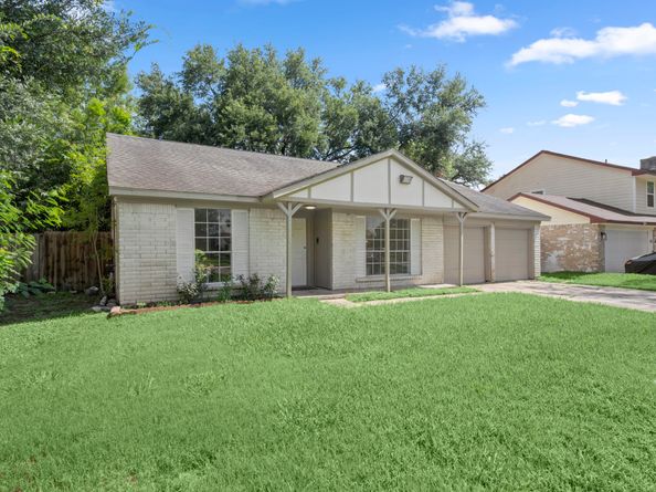 16726 Kieth Harrow Boulevard, Houston TX 77084