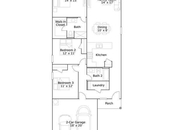 19055 Style Drive, Conroe TX 77306