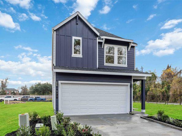 5816 Mansfield Creek Lane, Houston TX 77091