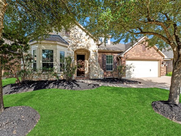 10510 Trinity Springs Drive, Cypress TX 77433