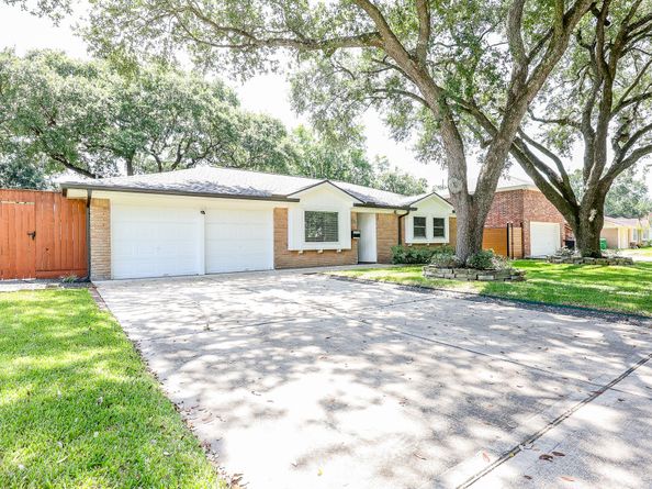 11931 Dunlap Street, Houston TX 77035