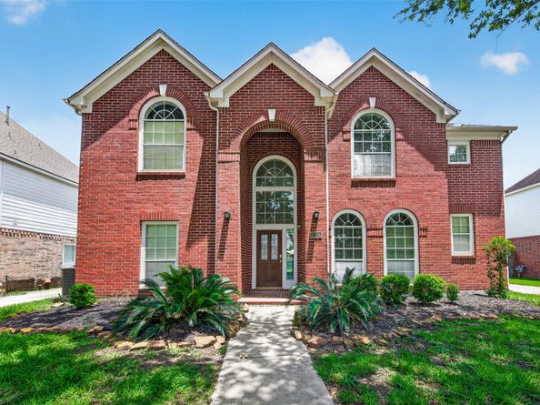 12330 Shadow Green Drive, Houston TX 77082