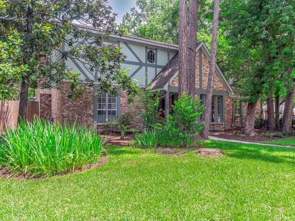 1906 Foxtail Place, The Woodlands TX 77380