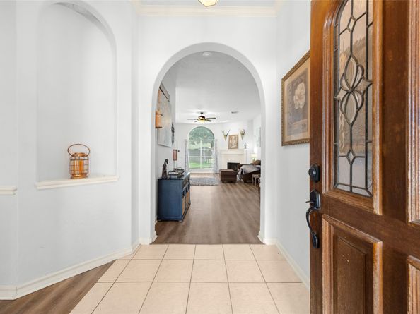 20330 Concord Hill Drive, Cypress TX 77433