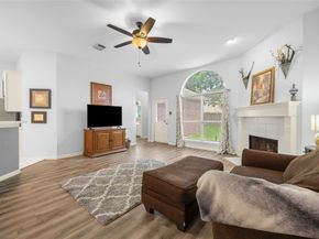 20330 Concord Hill Drive, Cypress TX 77433