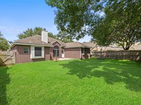 20330 Concord Hill Drive, Cypress TX 77433