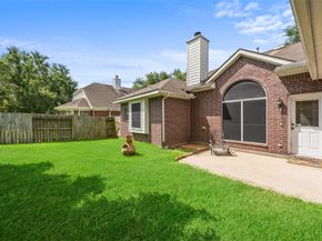 20330 Concord Hill Drive, Cypress TX 77433