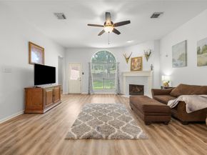 20330 Concord Hill Drive, Cypress TX 77433