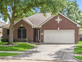 20330 Concord Hill Drive, Cypress TX 77433