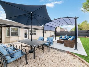 11915 Sea Shore Drive, Houston TX 77072