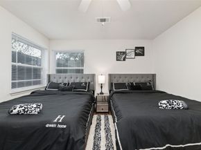 11915 Sea Shore Drive, Houston TX 77072