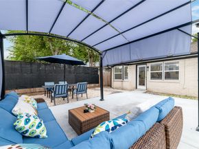 11915 Sea Shore Drive, Houston TX 77072