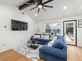 11915 Sea Shore Drive, Houston TX 77072